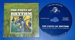 The Poets Of Rhythm - Practice What You Preach