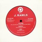 J  Rawls - Bump The Floor (Remix EP)