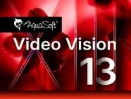 AquaSoft Video Vision v13.2.09 (x64)