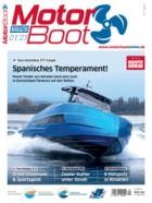 MotorBoot Magazin 01/2023