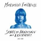 Marianne Faithfull - Songs Of Innocence And Experience 1965-1995