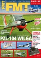 FMT - FLUGMODELL UND TECHNIK 12/2023