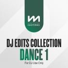 VA - Mastermix - DJ Edits Collection Dance 1