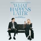 David Boman - What Happens Later (Original Motion Picture Soundtrack)