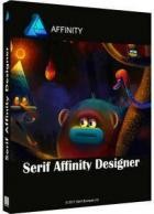 Affinity Designer v2.1.1.1847 + Portable (x64)