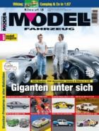 MODELL FAHRZEUG 03/2023