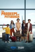 The Pradeeps of Pittsburgh - Staffel 1