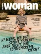 WOMAN 09/2025