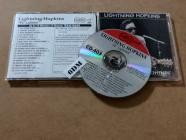 Lightning Hopkins - Po' Lightnin