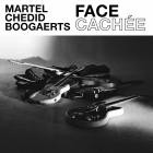 Seb Martel - Face cachee