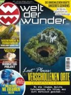 Welt der Wunder 08/2023