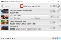 MediaHuman YouTube Downloader v3.9.9.99 (0404) + (x64) Portable