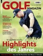 GOLF Magazin 03/2025