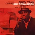 Lou Donaldson - - Gravy Train (RVG Edition)  