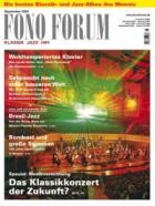 FONO FORUM 09/2023