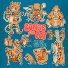 Erobique und Jacques Palminger - Songs For Joy Auf Der Veddel