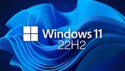 Windows 11 Professional 22H2 Build 22621.1 (x64) + Software