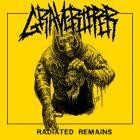 Graveripper - Radiated Remains