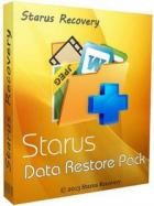 Starus Data Restore Pack v4.5 All Editions