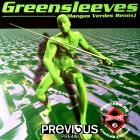 Greensleeves - Greensleeves (Mangas Verdes) (Remix)