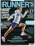 Runner's World 12/2021