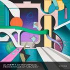 Albert Chiovenda - Persistence Of Memory