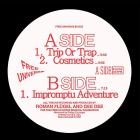 Roman Flgel & GEE DEE - Impromptu Adventure