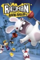 Rayman Raving Rabbids