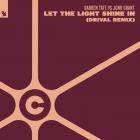 Darren Tate & Jono Grant - Let The Light Shine In (Drival Remix)