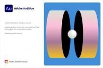 Adobe Audition 2023 v23.1.0.75 (x64)