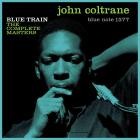 John Coltrane - Blue Train: The Complete Masters