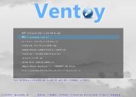 Ventoy v1.0.87 + LiveCD