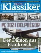 Klassiker der Luftfahrt 03/2024