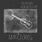 Bergur Anderson - Unisong