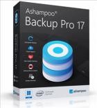 Ashampoo Backup Pro v17.00