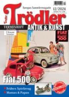 Troedler ORIGINAL 12/2024