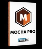 Boris FX Mocha Pro 2022 v9.0.3 Build 26 (x64)