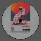 Alexander Johansson & Mattias Fridell - Rajtan Tajtan EP