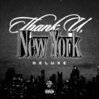 27Delly - Thank U, New York (Deluxe)