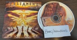 Testament - Para Bellum