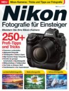 Nikon - Fotografie fuer Einsteiger 02/2023