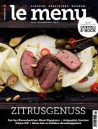 le menu 11/2025