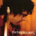 Mattias Hellberg - Mattias Hellberg