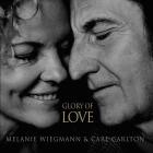 Melanie Wiegmann and Carl Carlton - Glory Of Love