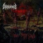 Dissidence - Seven Crosses Impaled