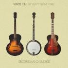 Vince Gill-50 Years From Home-Secondhand Smoke-WEBMARR