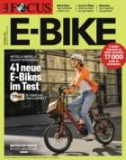 FOCUS E-Bike Spezial 03/2023