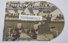 Painful Awaikening Fight Tonight Libertin Frontalkraft - 8  Thueringentag Der Nationalen Jugend 2009