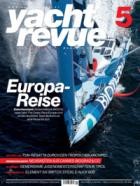 Yachtrevue 05/2025