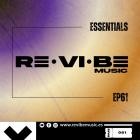 VA - Essentials EP 61